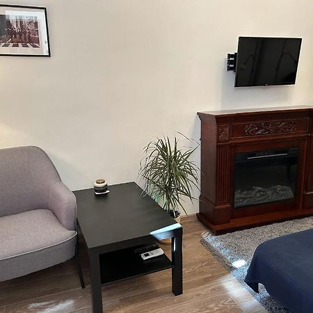 Charming Apartment Одеса Екстер'єр фото