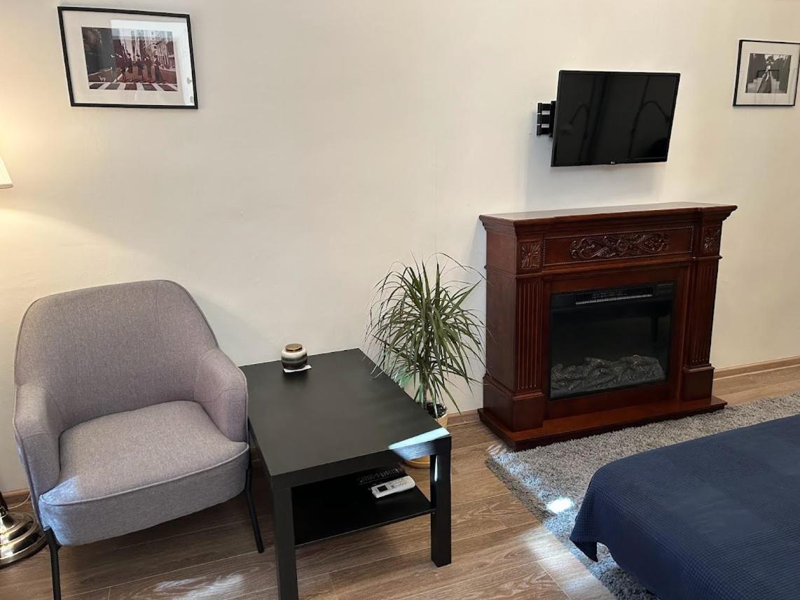Charming Apartment Одеса Екстер'єр фото