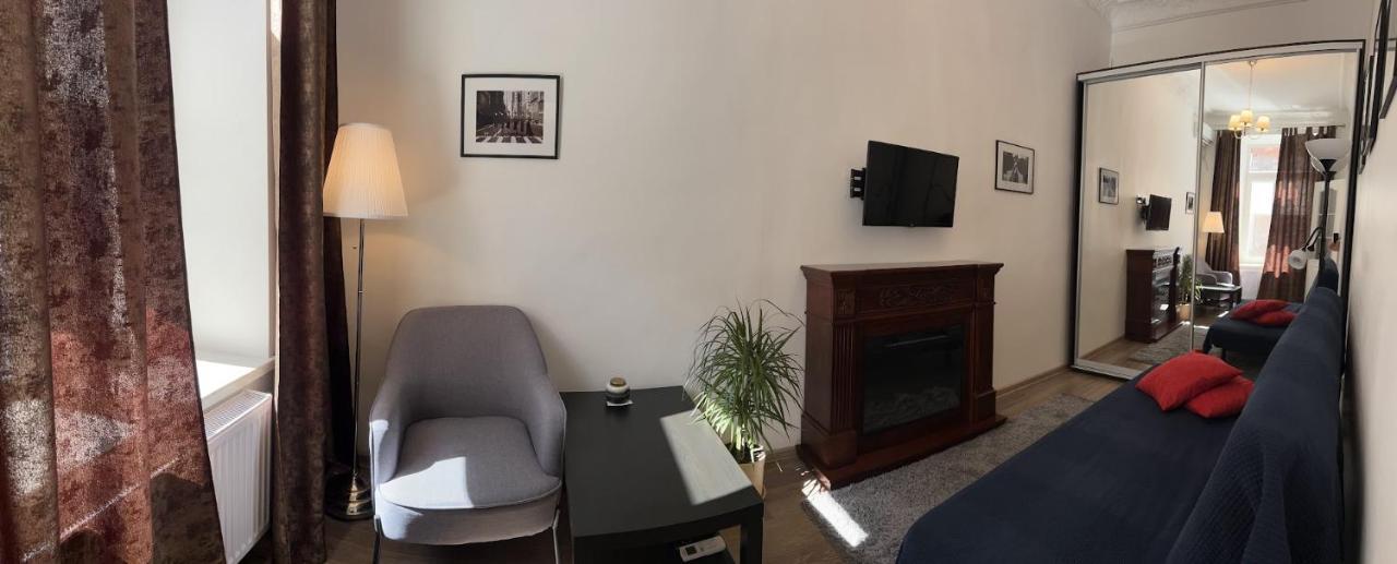 Charming Apartment Одеса Екстер'єр фото