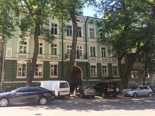 Charming Apartment Одеса Екстер'єр фото