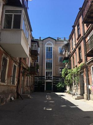 Charming Apartment Одеса Екстер'єр фото